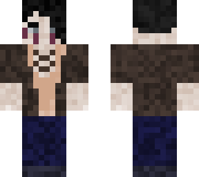 eren yeager (normal)
