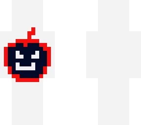 evil apple