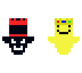 evil dream totem