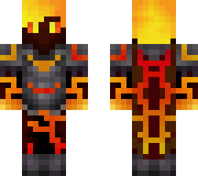 evil me