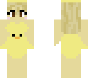 fancy duck!