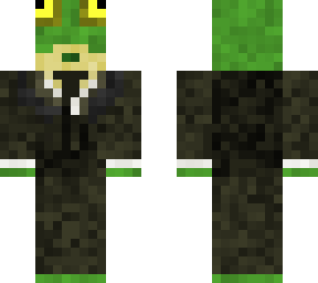 fancy frogg