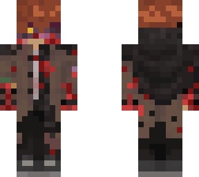 feral xero