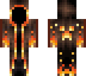 fire  wizard