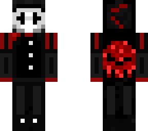 fixed another fixed clownpierce skin