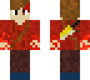 flame[fire bending]