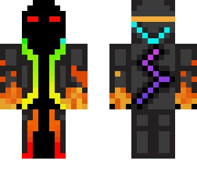 floating hacker
