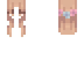 flower hair