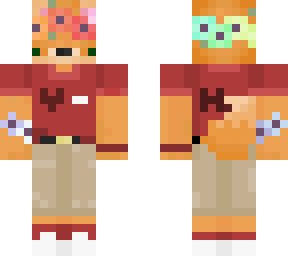 fox hh uniform lead