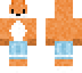 foxyskinswimsuit