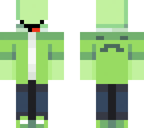frog