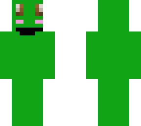 frog