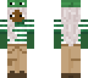 froggy
