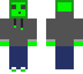 gamer slime