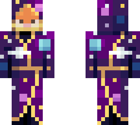 garfield wizard