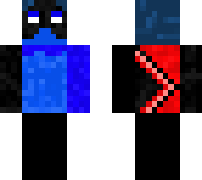 god