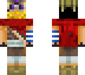 god usopp