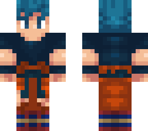 goku