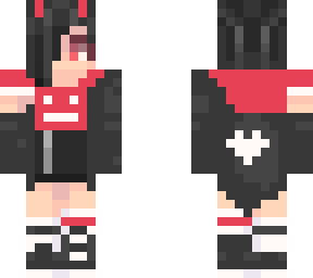 grace mascot