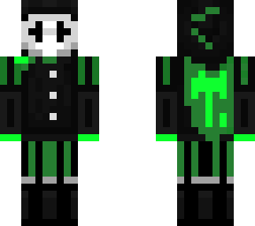 green clownpierce