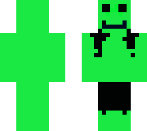green slime