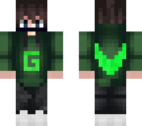 greenarcherv