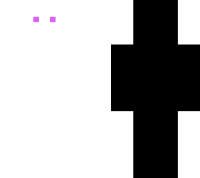 half-ghost