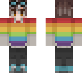 happy pride month ;; condifiction