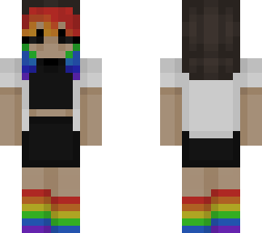 happy pride month <3 <3