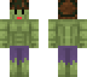 hulk wilby soot