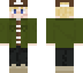 hunter