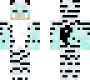 ice tiger