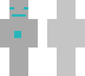 iron hug