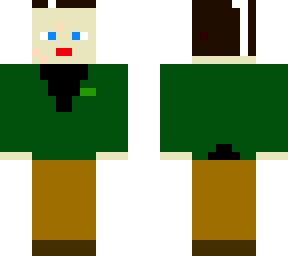jason blood