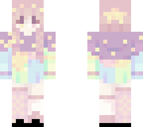 kawaii girll