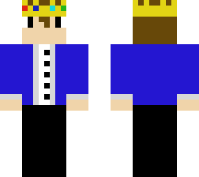 king