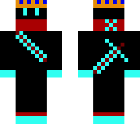 king bandit