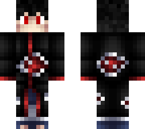 kirito uchiha