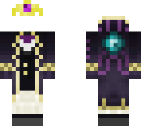 ladeesse clan uniform