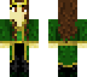 lady loki