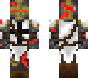 lava crusader