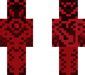 lava monster