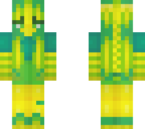 lemon lime ^^