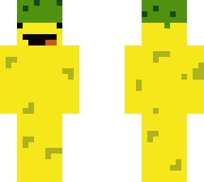 lemon skeppy (part of cool skeppy series)