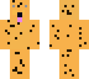 leopard