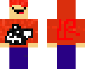 lruizzxd skin