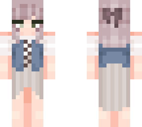 luci - eternals smp
