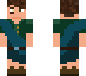 luke johnson lore skin 11