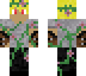 male dryad