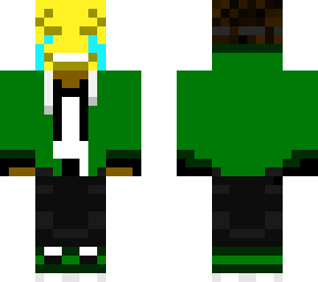 man